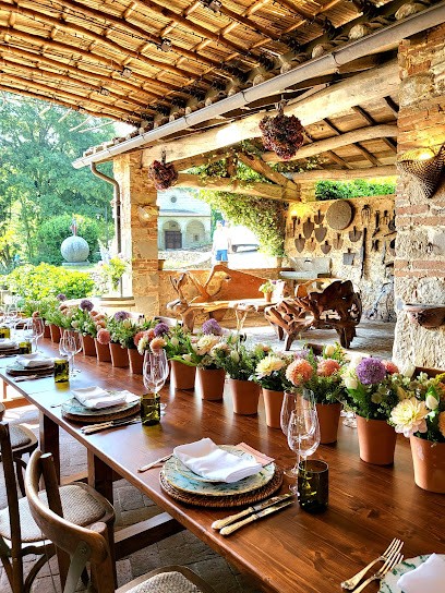 Franci's Flowers Wedding Design, Fiorista a Firenze