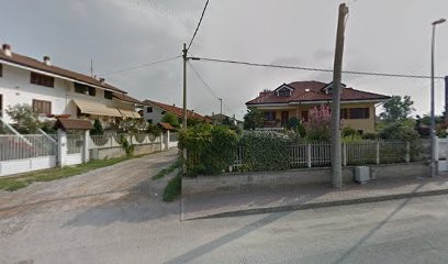 L'Angolo Fiorito, Fiorista a Foglizzo