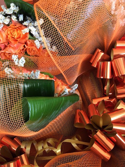 L'Angolo Fiorito Di Eugenio Marra, Fiorista a Messina