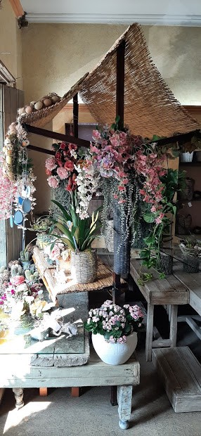 Il Bouquet Di Ferrero Vilma, Fiorista a Luserna San Giovanni