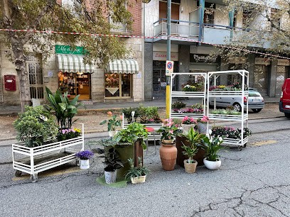 Ma Che Fiur, Fiorista a Torino