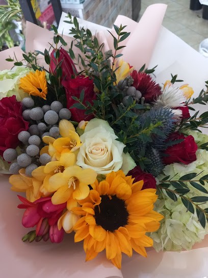 Piante,Fiori,Bomboniere Di Egidio Vittorio, Fiorista a Santa Paolina