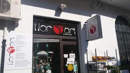 Flor Art Di Falcone Davide, Fiorista a Santa Croce Camerina