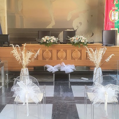 MaryFlor to ballon Corridonia, Fiorista a Corridonia