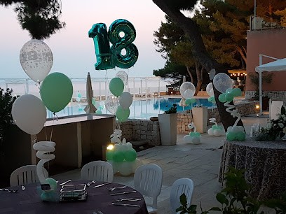 Fiorirei, Fiorista a Giurdignano