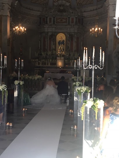 Federica Pisani wedding& Flower designer, Fiorista a Rosarno