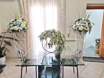 Addobbi Martorelli, Fiorista a Parete