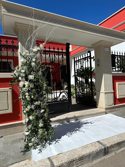 Fioreria Puntoflora Spinelli, Fiorista a San Pancrazio Salentino