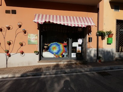 Le cose di cristina, Fiorista a Campiglia Marittima