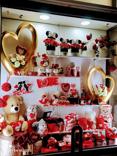 Floreal Point Di Antonella, Fiorista a San Valentino Torio