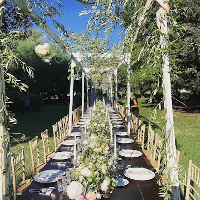 Stile Libero di Maccaroni Federico, Fiorista a Tavullia