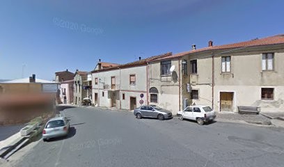 Il Papiro Di Reda Lucia, Fiorista a Pietrafitta