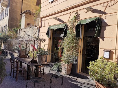 Il Giardino Di Mara, Fiorista a Genova