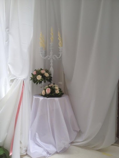 Fiorista Azzolino Eventi, Fiorista a Napoli