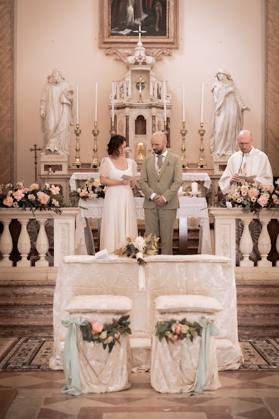 Officina Floreale, Fiorista a Cassola