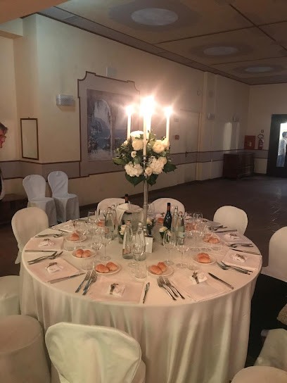 Massimo Antonino, Fiorista a Nova Milanese