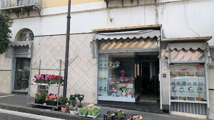 Fioreria Cutolo, Fiorista a Ottaviano