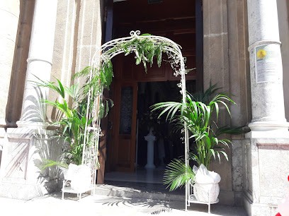 L'ANGOLO DEL FIORE DI BONO, Fiorista a Borgetto