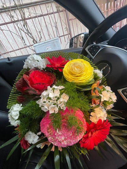 Fiorista MATANA, Fiorista a San Nicandro Garganico