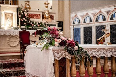 Anna Garden, Fiorista a Concamarise