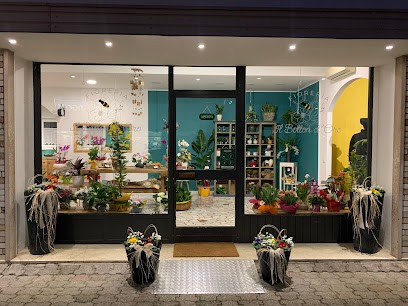 Fioreria Il Botton D’oro, Fiorista a Levico Terme