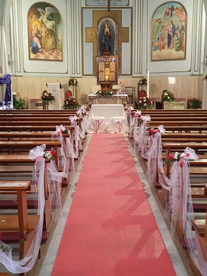 Tahiti Florabel Di Barillaro Maria Antonietta, Fiorista a Cinquefrondi