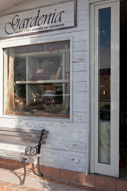 Gardenia Di Susmeli Massimiliano, Fiorista a L'Aquila