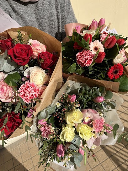 L'Opificio Delle Verdi Note, Fiorista a Formigine