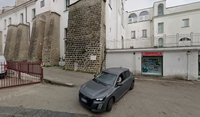 Stabile Valter, Fiorista a Aversa