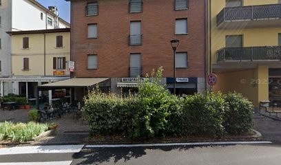 Rocchi Susy, Fiorista a San Polo d'Enza