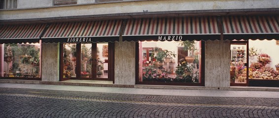 Fioreria Marzio N. Snc Di Moretto Sara E Nico, Fiorista a San Vito al Tagliamento