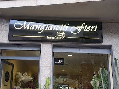 Mangiarotti Fiori E Piante, Fiorista a Trapani