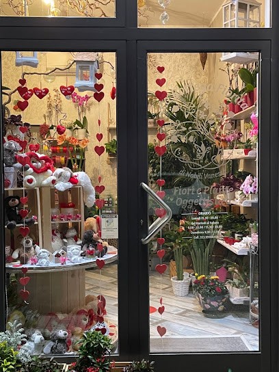 La Bottega Fiorita Di Nobili Vanessa, Fiorista a Rieti