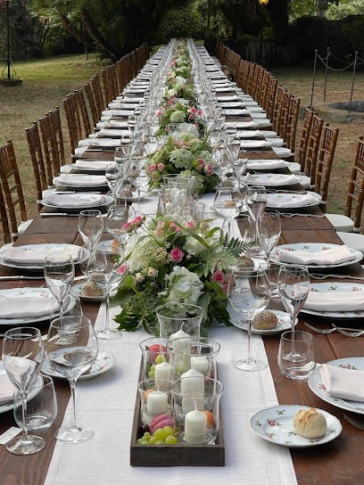 VERDISSIMO FIORI, Fiorista a Lucca