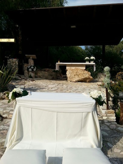 Frazzitta Fiori, Fiorista a Castellammare del Golfo