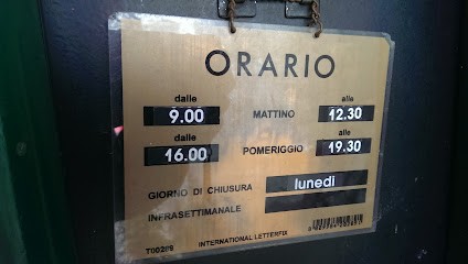 Petalo D'Oro Di Rosorani Emanuela, Fiorista a Serra de' Conti