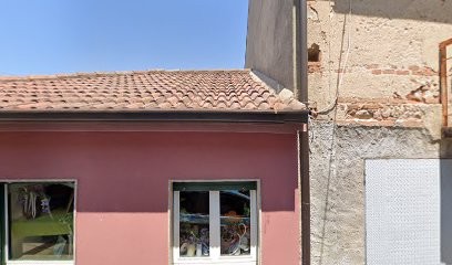 L'Orchidea Di Rando' Maria Antonia, Fiorista a Serrata