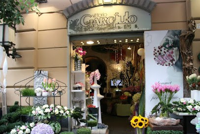 Gargiulo Fioraio Civico 260 - Fiorista Napoli - Addobbi Fiori - Consegna Bouquet E Composizioni Floreali A Domicilio, Fiorista a Napoli