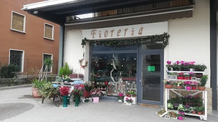 Fiori In Testa, Fiorista a Vobarno