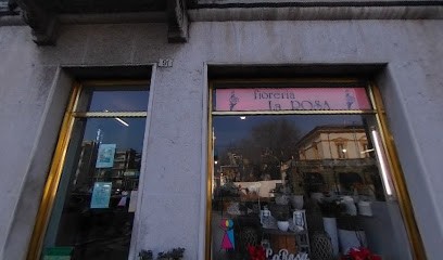 Fioreria La Rosa, Fiorista a Verona