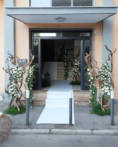 Fiorista Cozzolino, Fiorista a Napoli