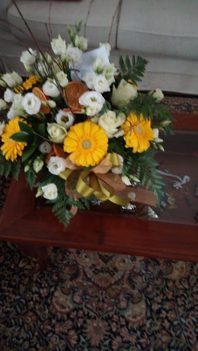 Fioreria Donatella, Fiorista a Cornuda