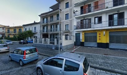 Bussone Francesco, Fiorista a Nola