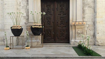 Florangel di Distaso Filippo, Fiorista a Barletta