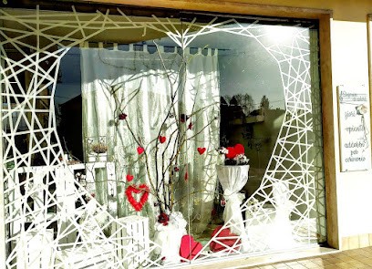 Sinfonia Di Colori, Fiorista a Notaresco