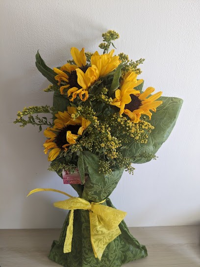 Da Thomas Flower Design, Fiorista a Enna