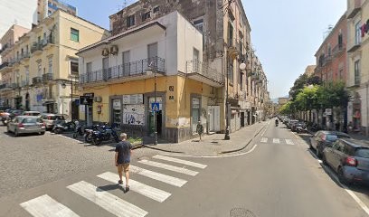 Verdezza Adamo, Fiorista a Torre Annunziata