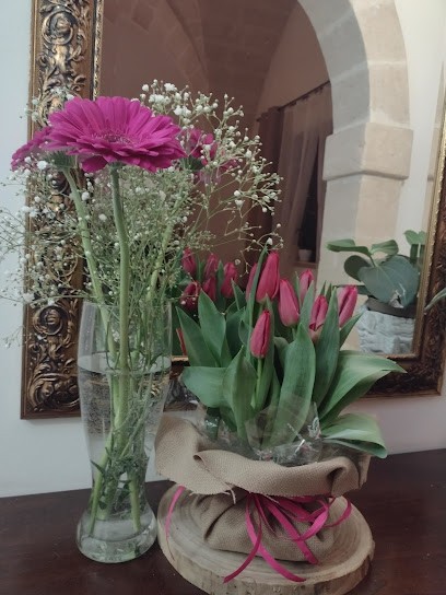 Fioraio La Casa Dei Fiori I Massafra - Fioraio A Latiano, Fiorista a Latiano