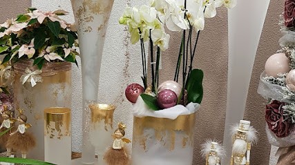 Ikebana Di Podda Angela, Fiorista a Sorgono