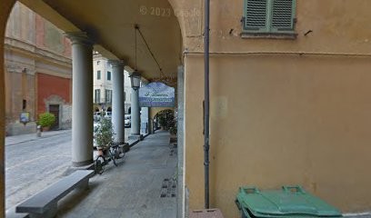 Giordanengo Franco, Fiorista a Savigliano